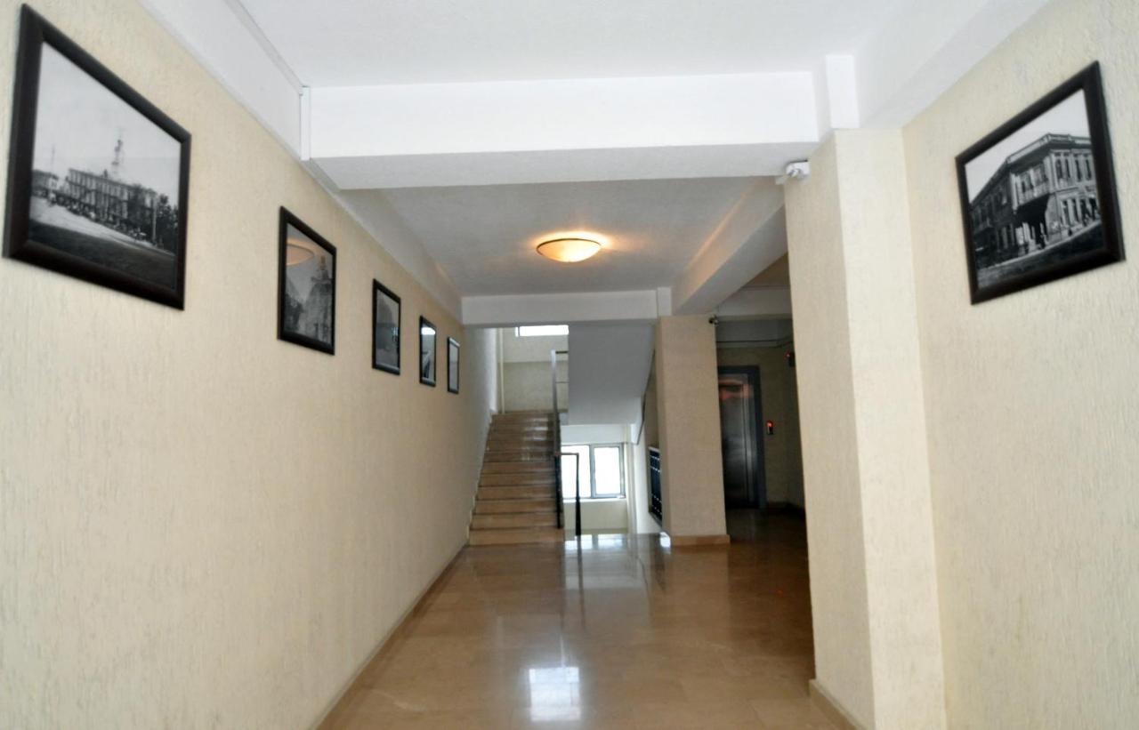 Tbilisi Two Bedroom Apartment Eksteriør bilde