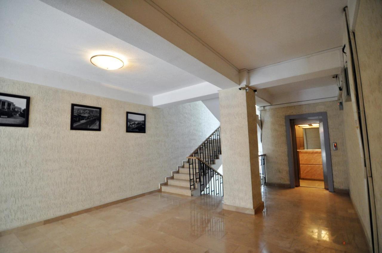 Tbilisi Two Bedroom Apartment Eksteriør bilde