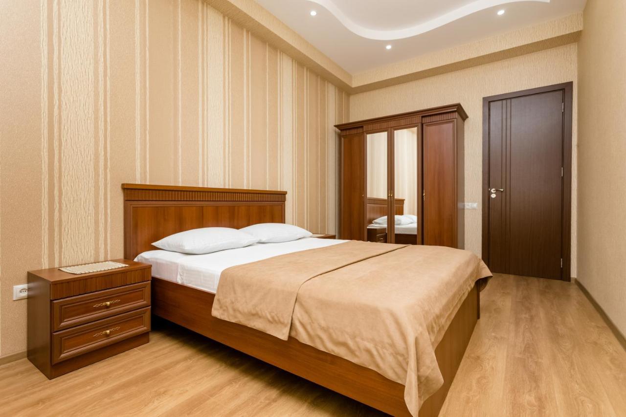 Tbilisi Two Bedroom Apartment Eksteriør bilde