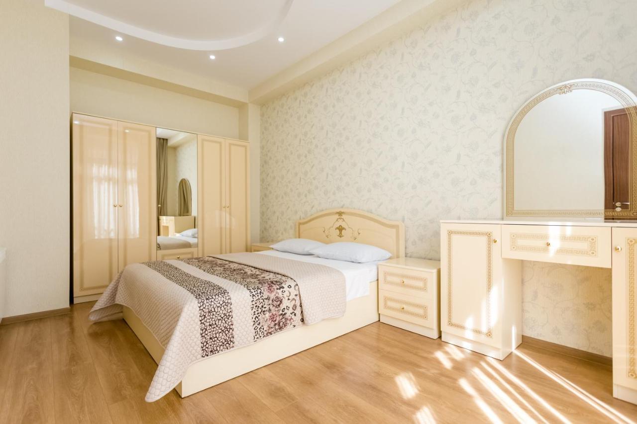 Tbilisi Two Bedroom Apartment Eksteriør bilde