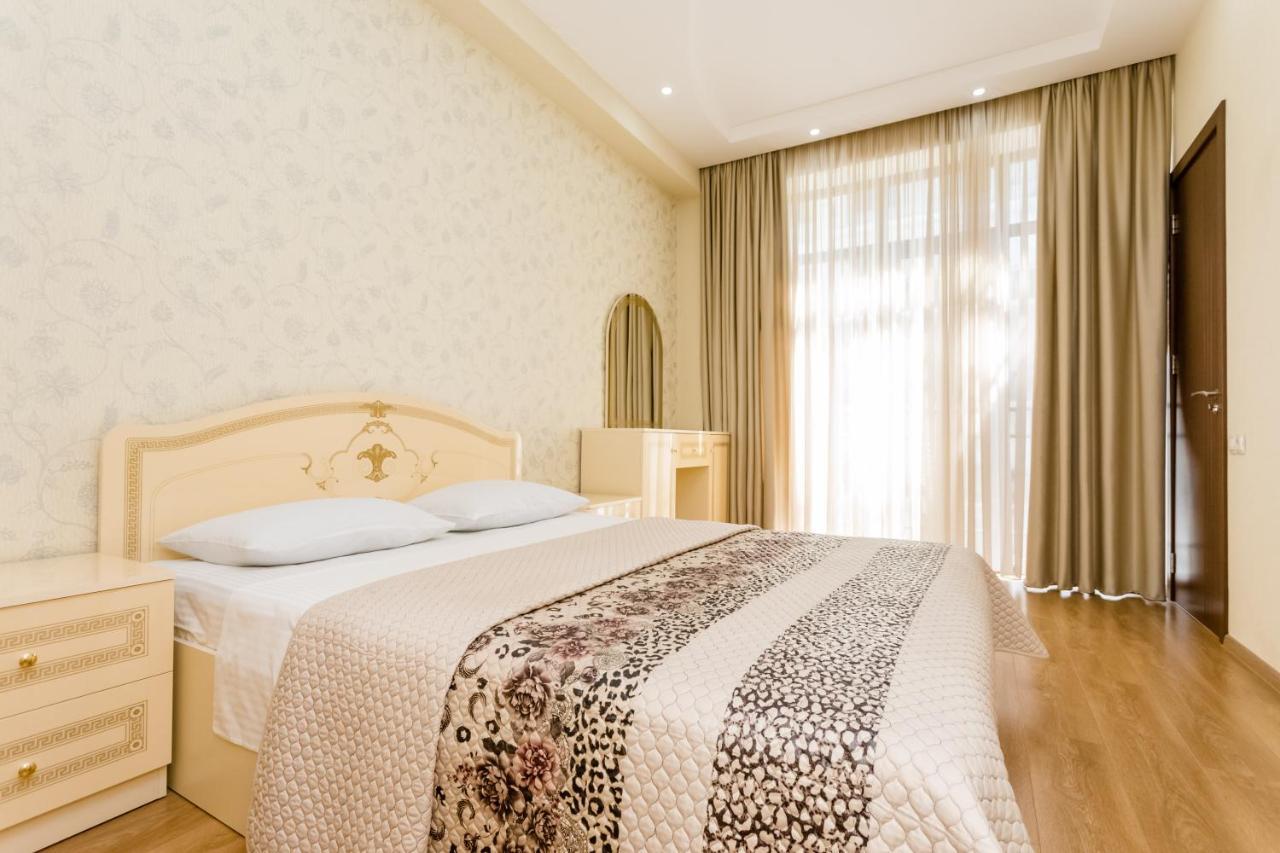 Tbilisi Two Bedroom Apartment Eksteriør bilde