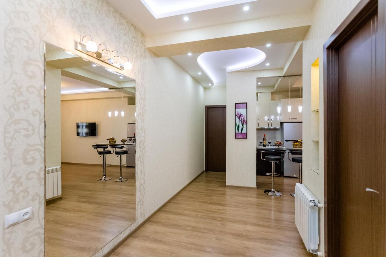 Tbilisi Two Bedroom Apartment Eksteriør bilde