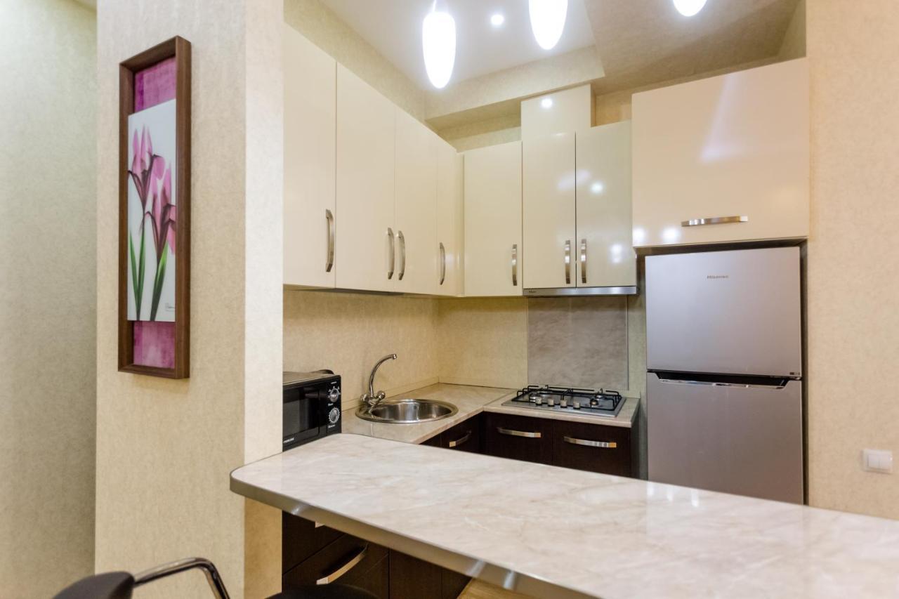 Tbilisi Two Bedroom Apartment Eksteriør bilde