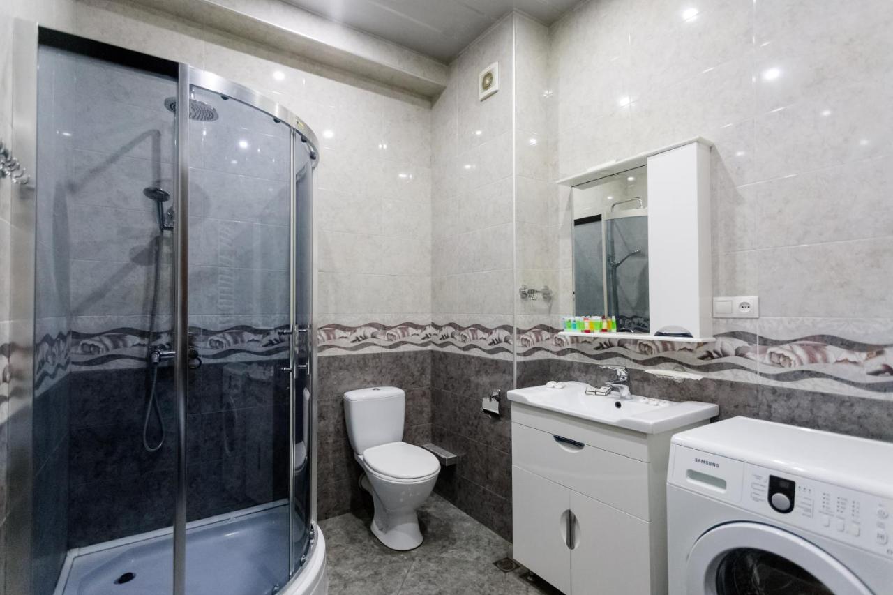 Tbilisi Two Bedroom Apartment Eksteriør bilde